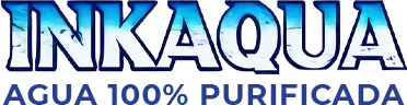 Inkaqua - Agua Purificada - Logo
